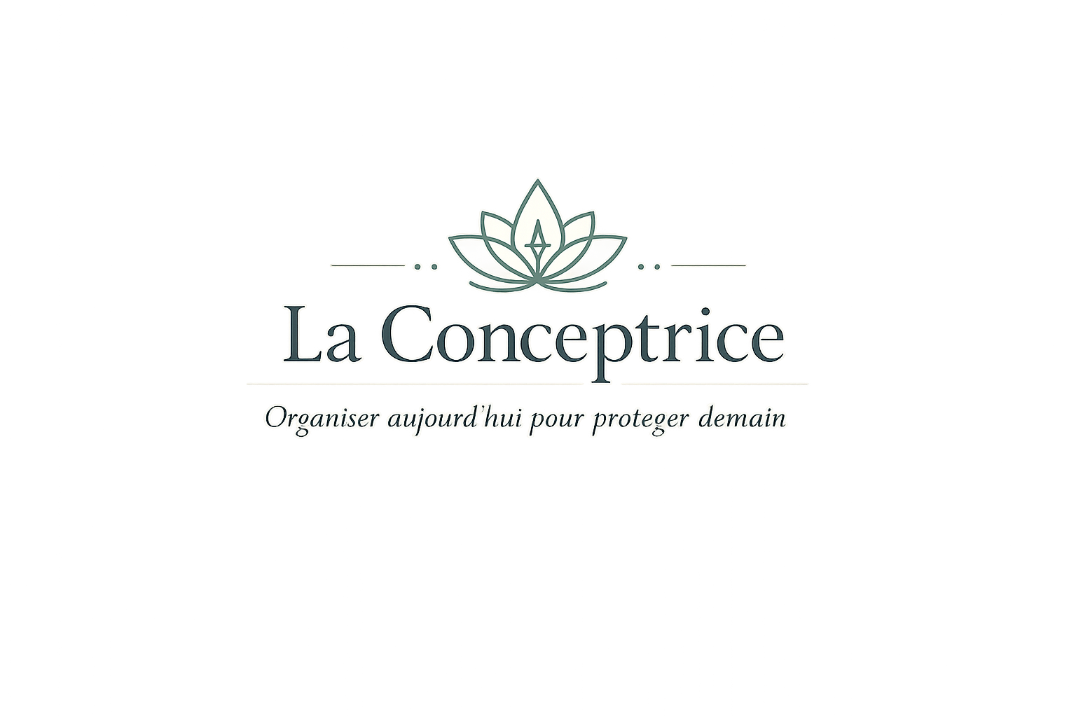 La Conceptrice â câest quoi ?